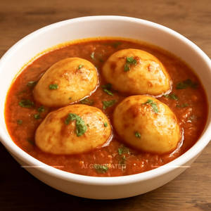 Anda Curry