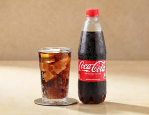 Coke [475 ml]