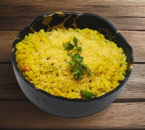 Poha