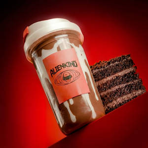Cake Shake