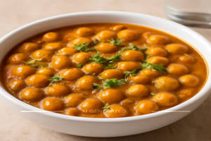 Chana Masala