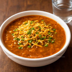 Sev Bhaji