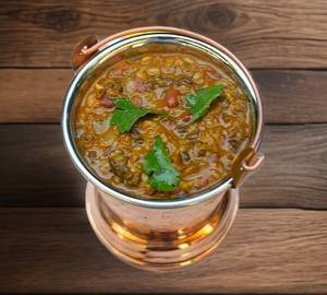Mix Dhaba Dal