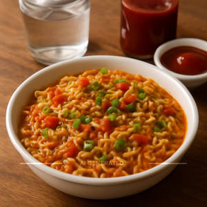 Tomato Maggi