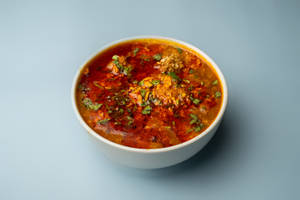 Chicken Keema Masala