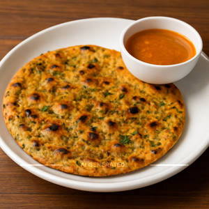 Masala Roti