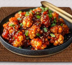 Veg Crispy