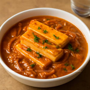 Laccha Paneer