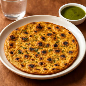 Missi Roti