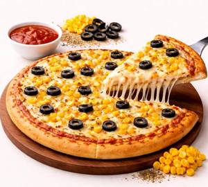 Olive Corn (9 Inch)
