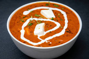 Paneer Butter Masala