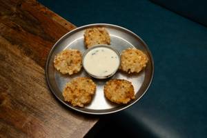 Sabudana Vada