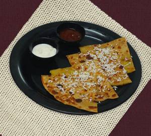Paneer Paratha [1 Piece]