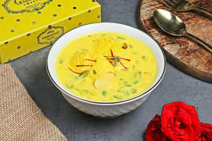 Rasmalai