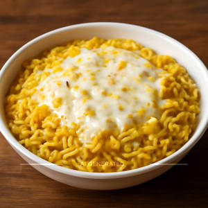 Corn Cheese Maggi