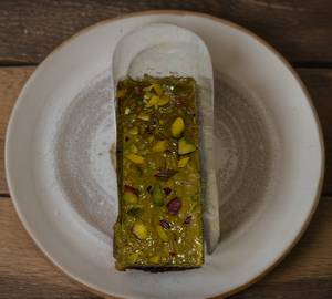 Kunafa Slice