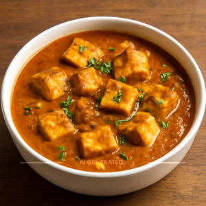 Punjabi Paneer