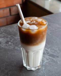 Iced Latte