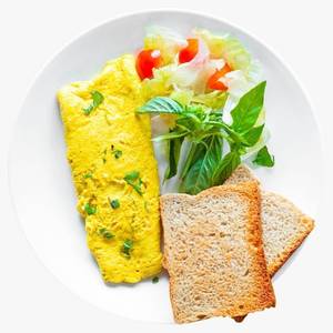 French Omelette