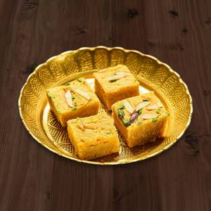 Soanpapdi