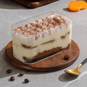 Classic Tiramisu Tub