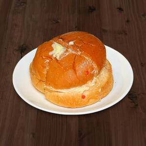 Amul Bun Maska