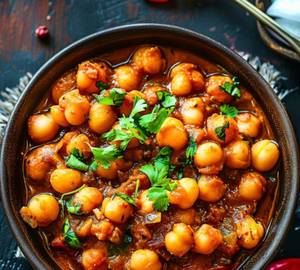 Chana Masala