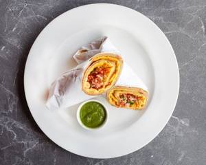 Hakuna Matata Roll