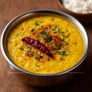 Dal Tadka