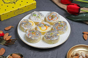 Kesar Bati
