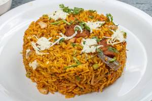 Mughlai Biryani