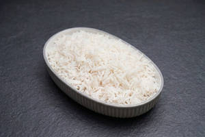 Steam Rice