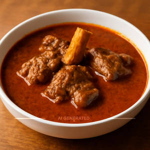 Mutton Rogan Josh