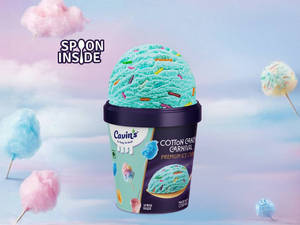 Cotton Candy Carnival 100ml