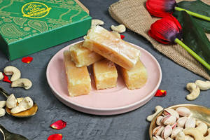 Milk Cake