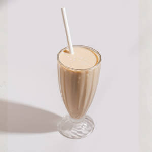 Banana Milkshake