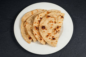 Plain Tandoori Roti