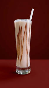 Tiramisu Milk Shake