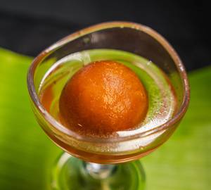 Gulab jamun [1 piece]