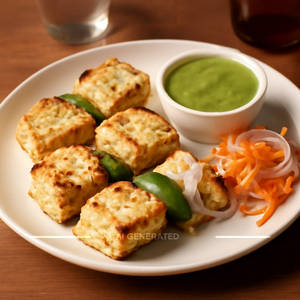 Paneer Malai Tikka