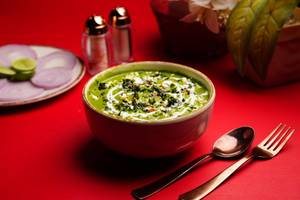 Methi Chaman