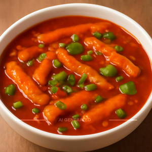 Chilli Patato