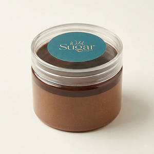 Chocolate Mousse Tub