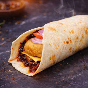 Korean Wrap