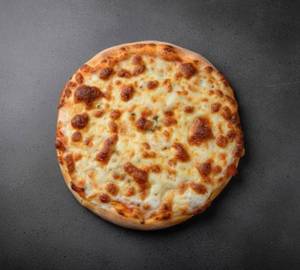 Margherita Pizza 6 Inches