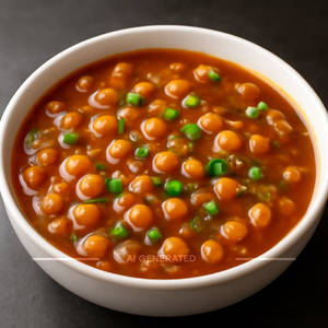 Chana Chilli