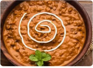 Dal Makhani