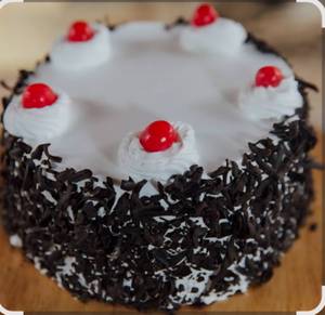 Black Forest 1kg