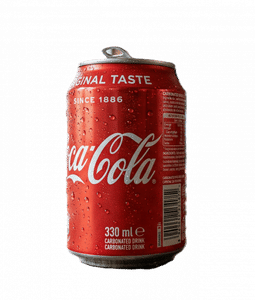Coke 330 Ml