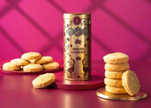 Indian Cookies